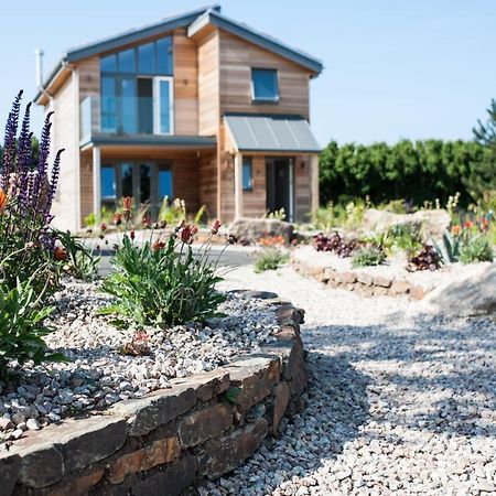 Una St Ives Carbis Bay Exterior foto