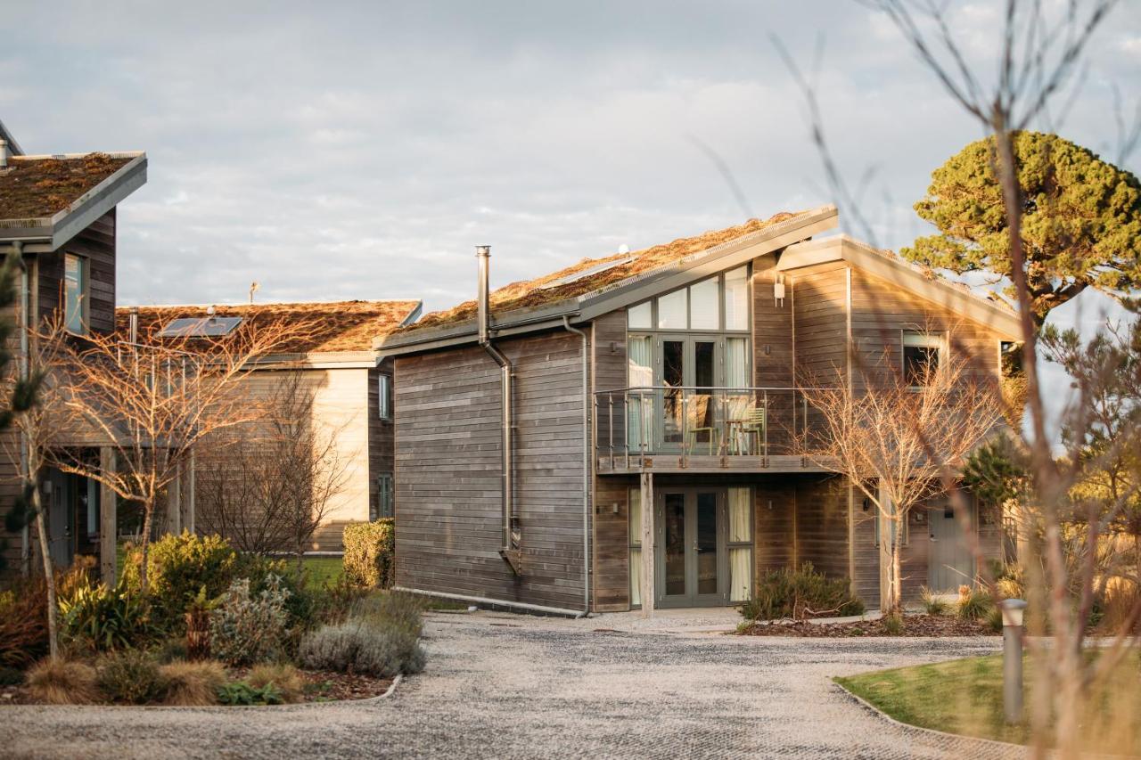 Una St Ives Carbis Bay Exterior foto