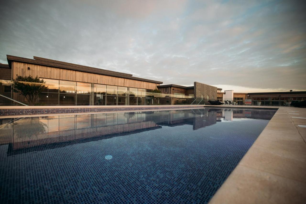 Una St Ives Carbis Bay Exterior foto