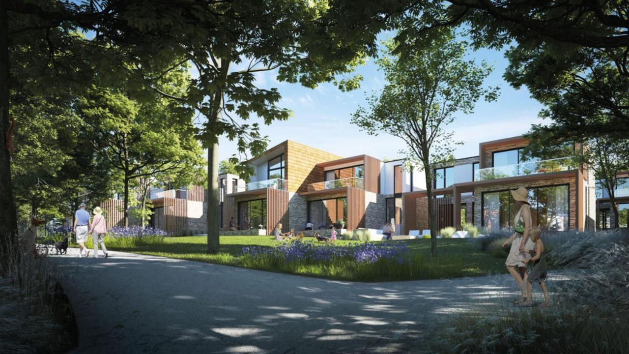 Una St Ives Carbis Bay Exterior foto